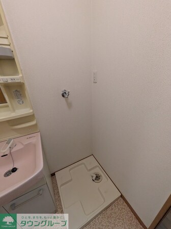 ヴィクトワール新鎌ヶ谷の物件内観写真